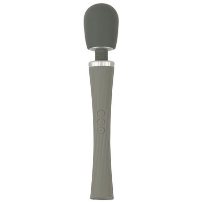 Vibrator Massagestab Akku USB Stark Super Strong Wand