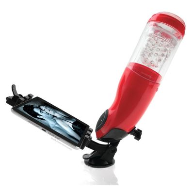Herren Masturbator Automatisch Mund Mega-Bator Mouth