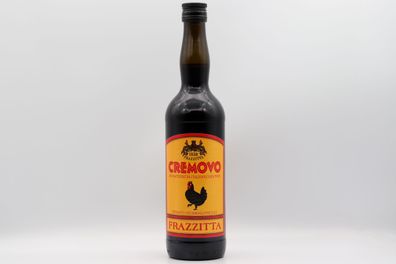 Cremovo Frazzitta Marsala 0,75 ltr. Aromatisierter Italienischer Wein