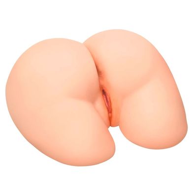 Masturbator Torso Körper "Perfect Ass XL" 5,7 kg hell