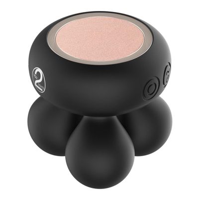 Massage Vibrator Warming Mini Massager