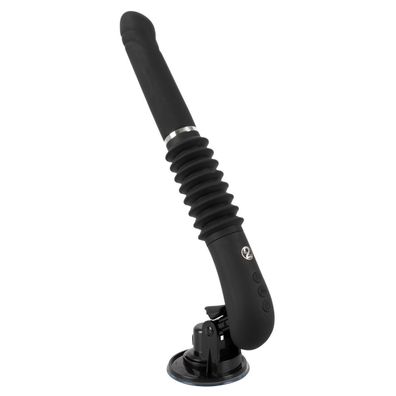 Vibrator Stoßfunktion Fernbedienung Fucking Machine 2.0