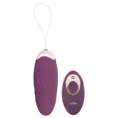 Ferngesteuertes Vibro Ei Javida RC Shaking Love Ball