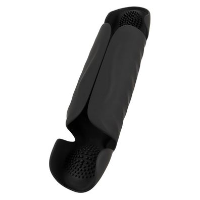 Masturbator"Penis Trainer" Vibration mit 3 Motoren