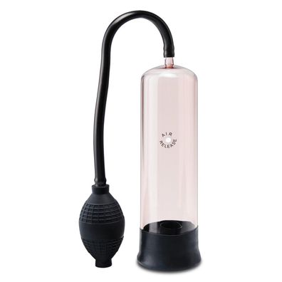 Penispumpe Vakuumpumpe Potenz Rookie of the Year Pump