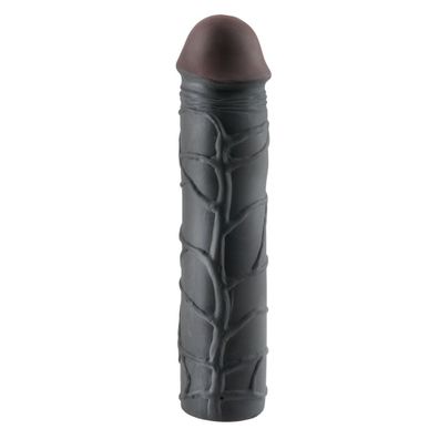 Penishülle Penismanschette Extender Sleeve Mega Extension