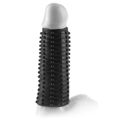 Penishülle Penismanschette Penis Magic Pleasure Sleeve
