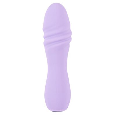 Mini Vibrator lila