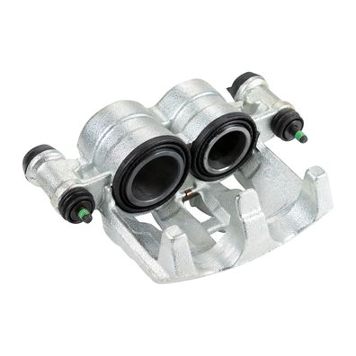 Bremszange vorne rechts Fiat Ducato Typ 250 16 Zoll Bereifung 77365976
