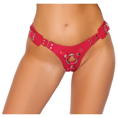 Strap-on S-L Strap-On rot