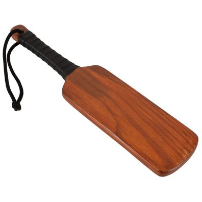 Spanking Paddle
