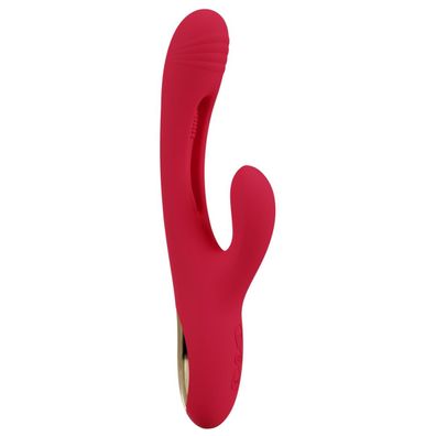Sweet Smile Rabbit Vibrator wi