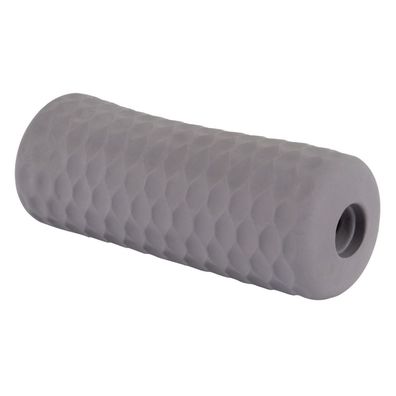 Squeezable Masturbator Masturbator grau