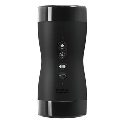 Tenga Vacuum Gyro Roller