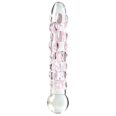 Icicles No. 7 Glasdildo