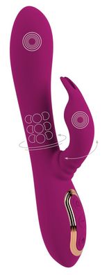Rabbitvibrator 3 Function Vibrator