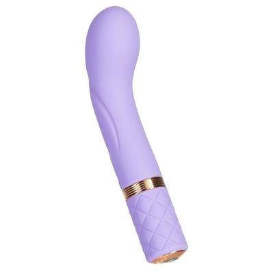 Sassy Special Edition G-Punkt Vibrator lila