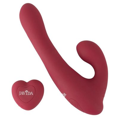 RC Rotating Rabbit Vibrator Vibrator rot