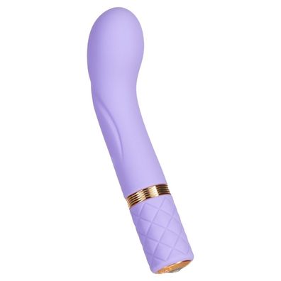 Racy Special Edition G-Punkt Vibrator lila