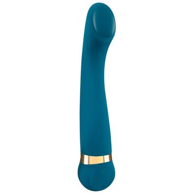 Hot 'n Cold Vibrator Vibrator türkis