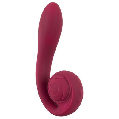 Rosenrot Bendable Spot-On Vibr