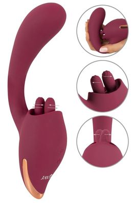 Vibrator 2 Function Vibrator