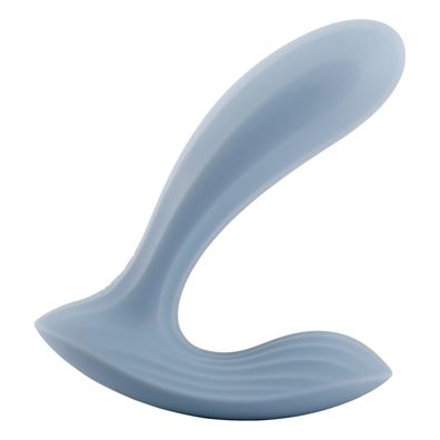 Erica Dusty Blue
