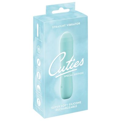 Straight Vibrator