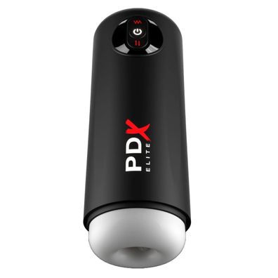 Masturbator Moto-Milker Vibration Massagefunktion