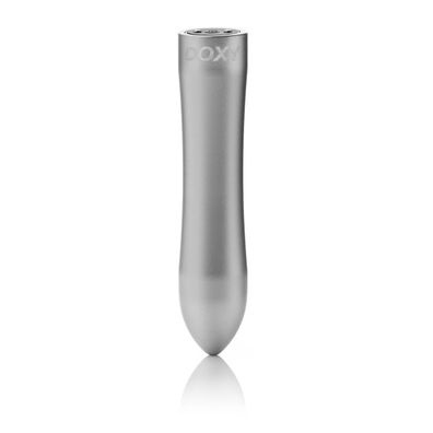 Bullet Mini Vibrator silber