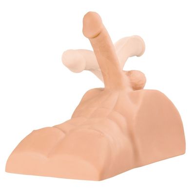 Masturbator Torso Körper Gay Mann Perfect Ride hell