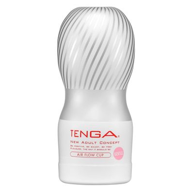Tenga Masturbator "Air Flow Cup"