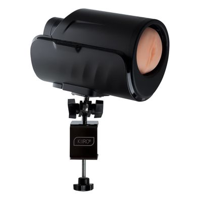 KEON Table Clamp Tischhalterung schwarz