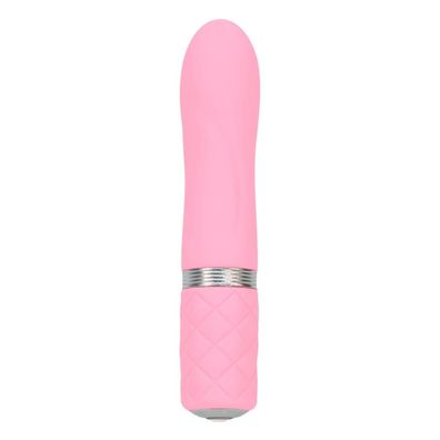 Pillow Talk Flirty Pink