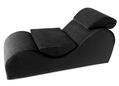 Liberator Esse Lounger Sex & Liebes Kissen Stellung Position
