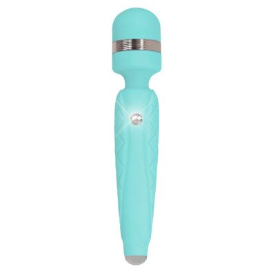 Pillow Talk Cheeky Massage Vibrostab mit Swarovski Stein