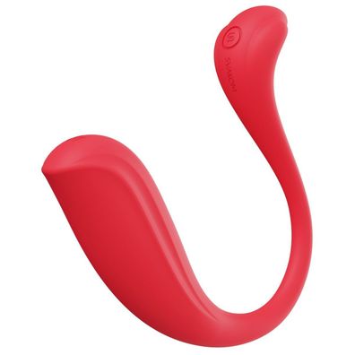 Vibro Ei Klitoris & G Punkt Vibrator Phoenix Neo 2 App Control