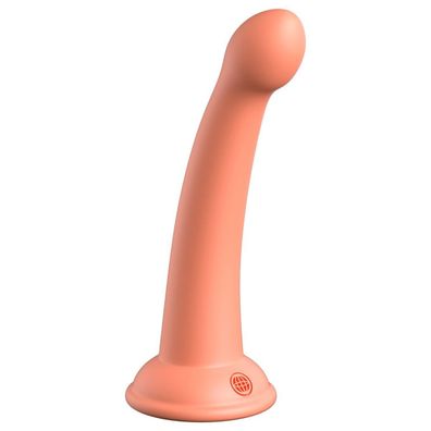 Secret Explorer Dildo orange
