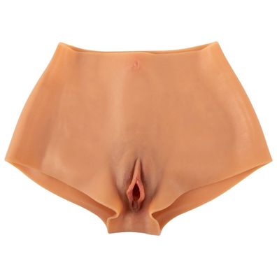 Crossdress Transgender Vagina Pussy Pants M