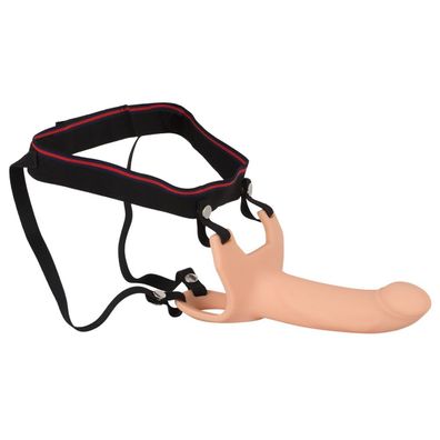 Strap-on Umschnall Dildo