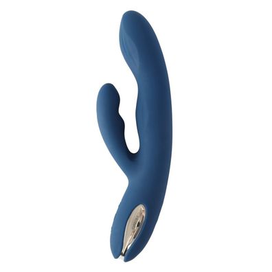 Aylin Vibrator blau