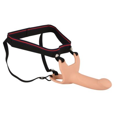 Strap-on Umschnall Dildo