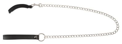 Schamlippenspange Pussy Clamp a leash