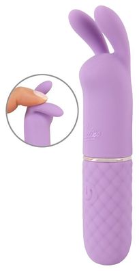 Cuties Klitorisvibrator Mini Vibrator