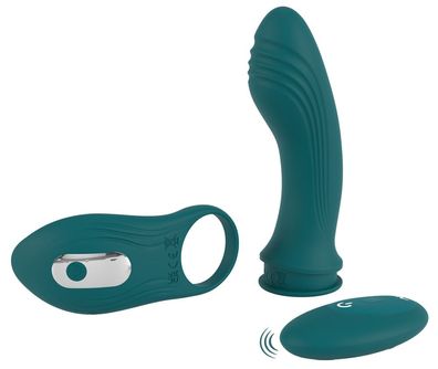 Vibrator 3 in 1 Vibrator