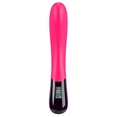 Pink Sunset G-Spot Vibe Displa