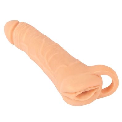 Nature Skin Extender Large