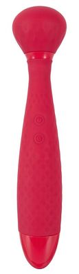 Massagestab mit Vibration und Thumping Funktion USB