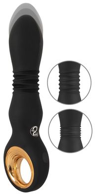 Stoßvibrator Strong Thrusting Vibrator