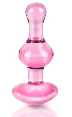 Icicles Dildo No. 75